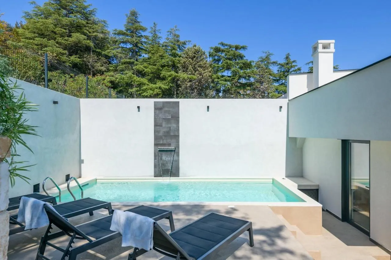 Villa Barmel II Vintijan