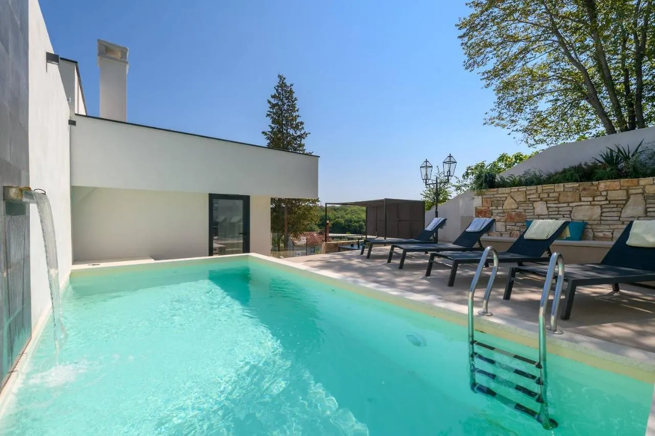 Villa Barmel II Vintijan