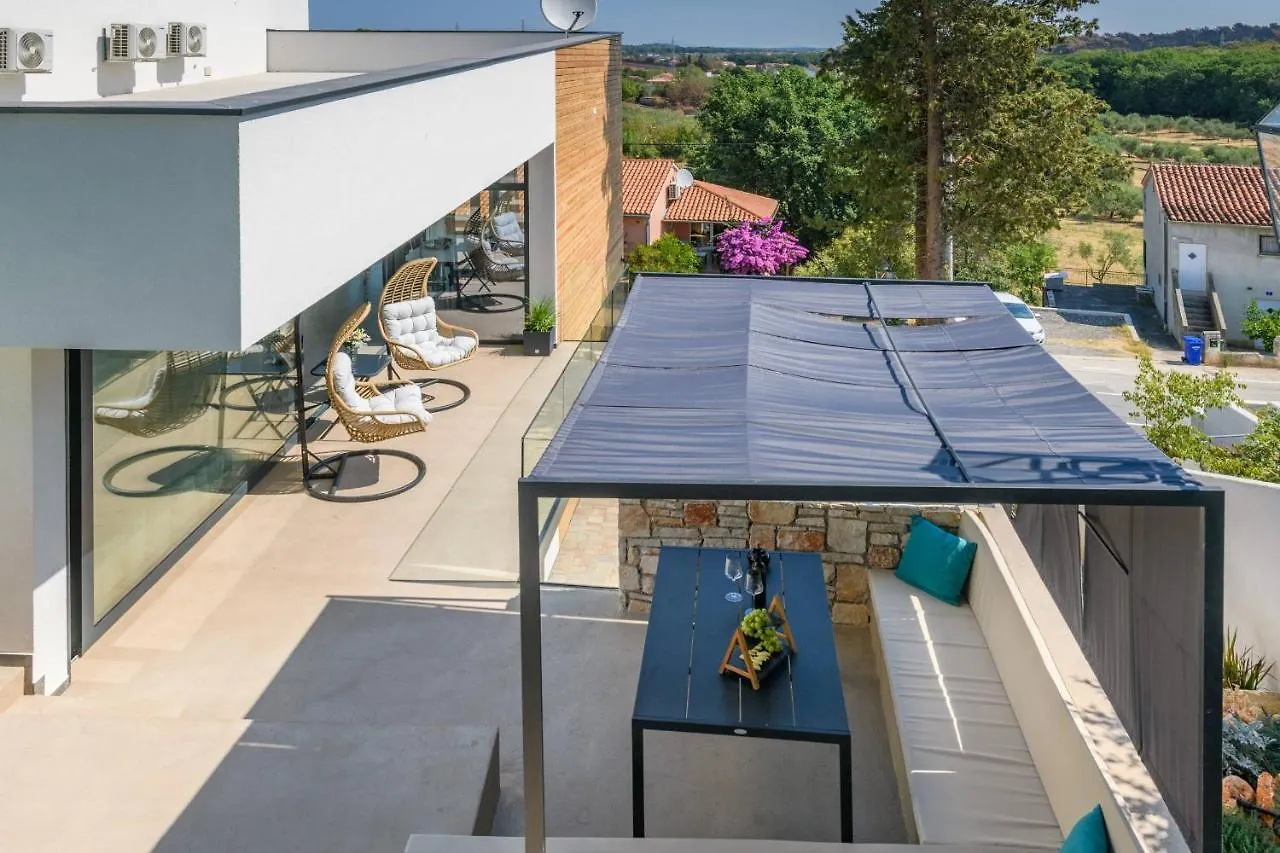 Villa Barmel II Vintijan
