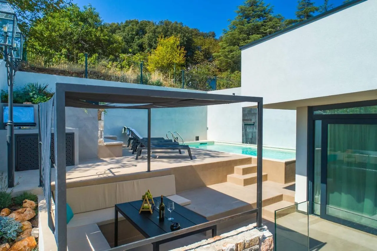 Villa Barmel II Vintijan
